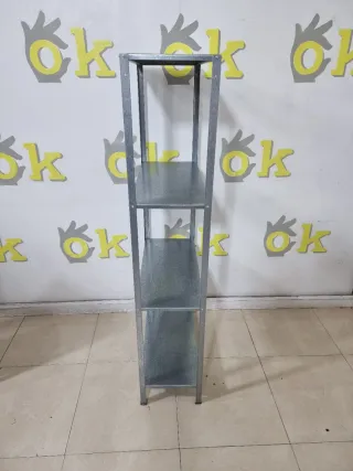 Estanteria Metálica 09735