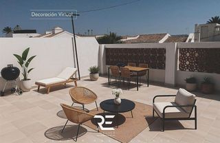 Chalet en venta en El Puerto en Dénia