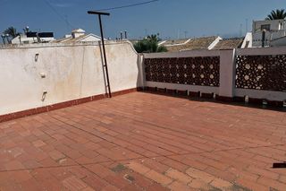 Chalet en venta en El Puerto en Dénia