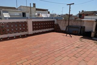 Chalet en venta en El Puerto en Dénia