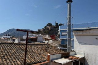 Chalet en venta en El Puerto en Dénia