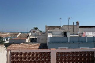 Chalet en venta en El Puerto en Dénia