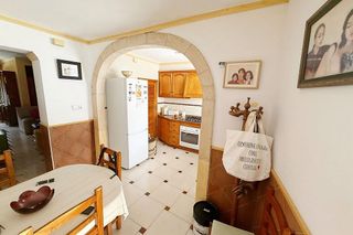 Chalet en venta en El Puerto en Dénia