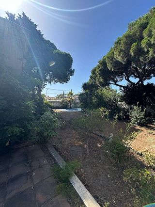 Chalet en venta en La Granja-La Colina-Los Pastores en Algeciras