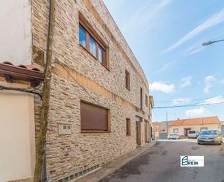 Chalet en venta en Añover de Tajo