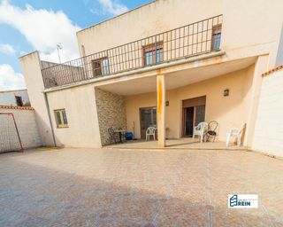 Chalet en venta en Añover de Tajo