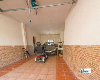 Chalet en venta en Añover de Tajo