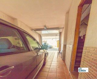 Chalet en venta en Añover de Tajo