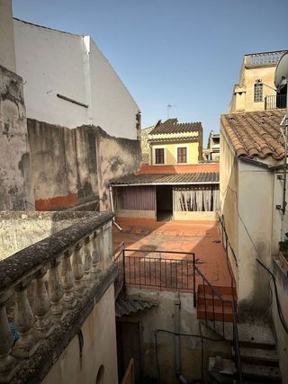 Chalet en venta en Manacor Centro en Manacor