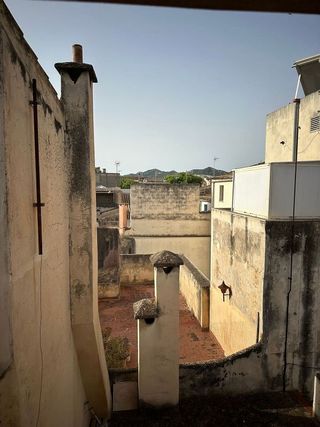 Chalet en venta en Manacor Centro en Manacor