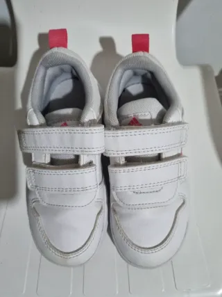 Zapatillas Adidas Nr 25