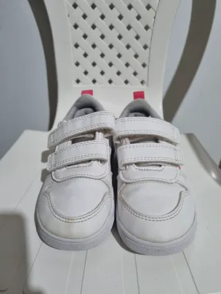 Zapatillas Adidas Nr 25