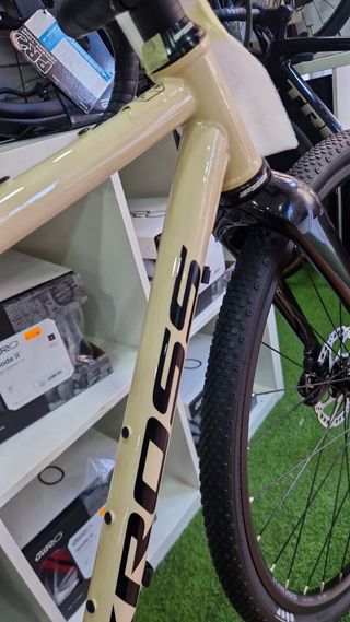 KROSS ESKER 4.0 GRAVEL TALLA S