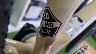 KROSS ESKER 4.0 GRAVEL TALLA S