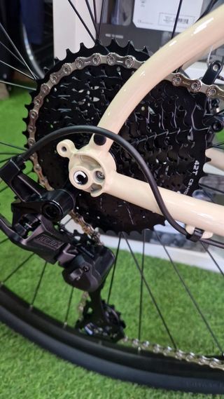 KROSS ESKER 4.0 GRAVEL TALLA S