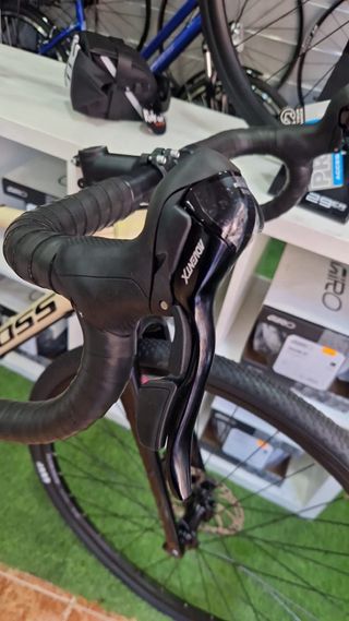 KROSS ESKER 4.0 GRAVEL TALLA S