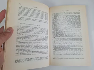 X. PIKAZA Y F. DE LA CALLE, Teologia Evangelios