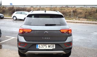 VOLKSWAGEN T-Roc 2.0TDI Life 85kW