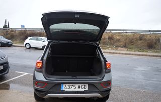 VOLKSWAGEN T-Roc 2.0TDI Life 85kW