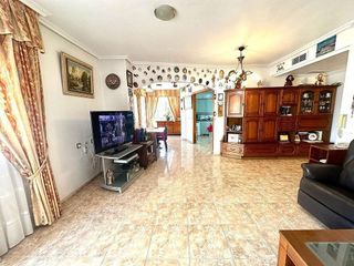 Piso en venta en Nueva Torrevieja - Aguas Nuevas en Torrevieja