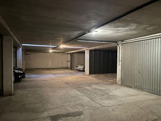 Garaje en venta en Zona Alta en Ponferrada