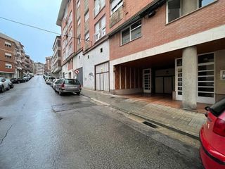 Garaje en venta en Zona Alta en Ponferrada
