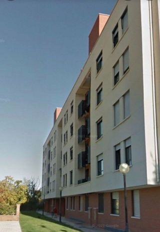 Terreno en venta en San Antonio en Palencia