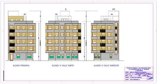Terreno en venta en San Antonio en Palencia