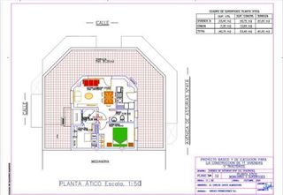 Terreno en venta en San Antonio en Palencia