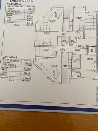 Terreno en venta en San Antonio en Palencia