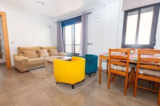 Piso en venta en Torrelamata - La Mata en Torrevieja