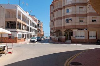 Piso en venta en Torrelamata - La Mata en Torrevieja