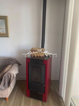 Piso en venta en Nucia (la)