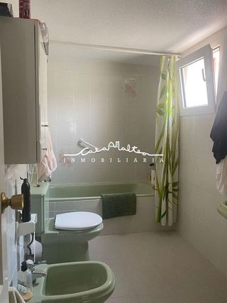 Piso en venta en Nucia (la)