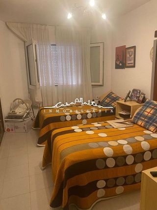 Piso en venta en Nucia (la)
