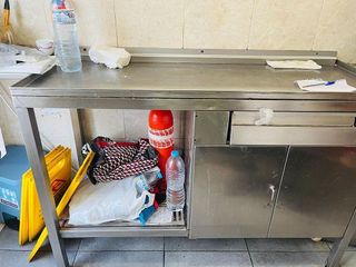 Local comercial en venta en Carrús Oest - El Toscar en Elche