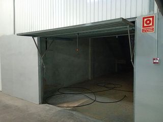 Local comercial en venta en Nucia (la)