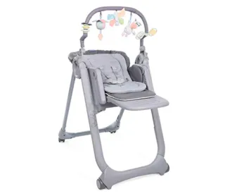 Seggioloni Chicco Polly Magic