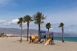 Piso en venta en Carretera Mojonera – Cortijos de Marín en Roquetas de Mar