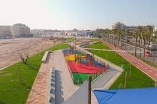 Piso en venta en Carretera Mojonera – Cortijos de Marín en Roquetas de Mar