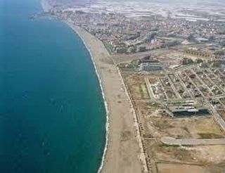 Piso en venta en Carretera Mojonera – Cortijos de Marín en Roquetas de Mar