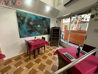 Local comercial en venta en Águilas ciudad en Águilas