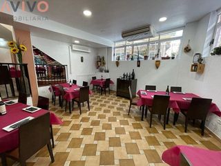 Local comercial en venta en Águilas ciudad en Águilas