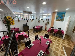 Local comercial en venta en Águilas ciudad en Águilas