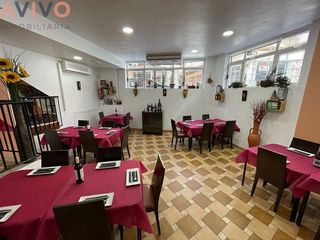 Local comercial en venta en Águilas ciudad en Águilas