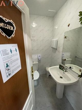 Local comercial en venta en Águilas ciudad en Águilas