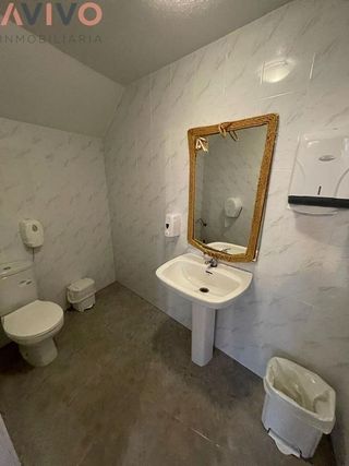 Local comercial en venta en Águilas ciudad en Águilas