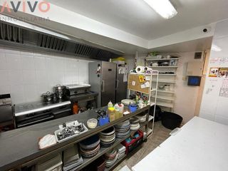 Local comercial en venta en Águilas ciudad en Águilas