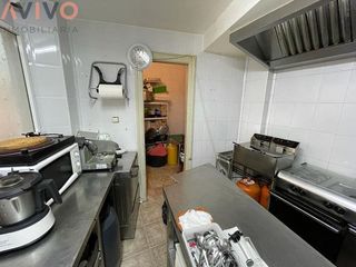 Local comercial en venta en Águilas ciudad en Águilas