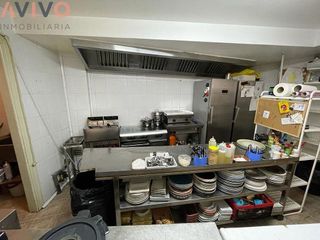 Local comercial en venta en Águilas ciudad en Águilas